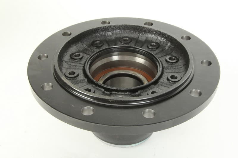 SAF 3.307.3056.01 Moyeu de roue 10
