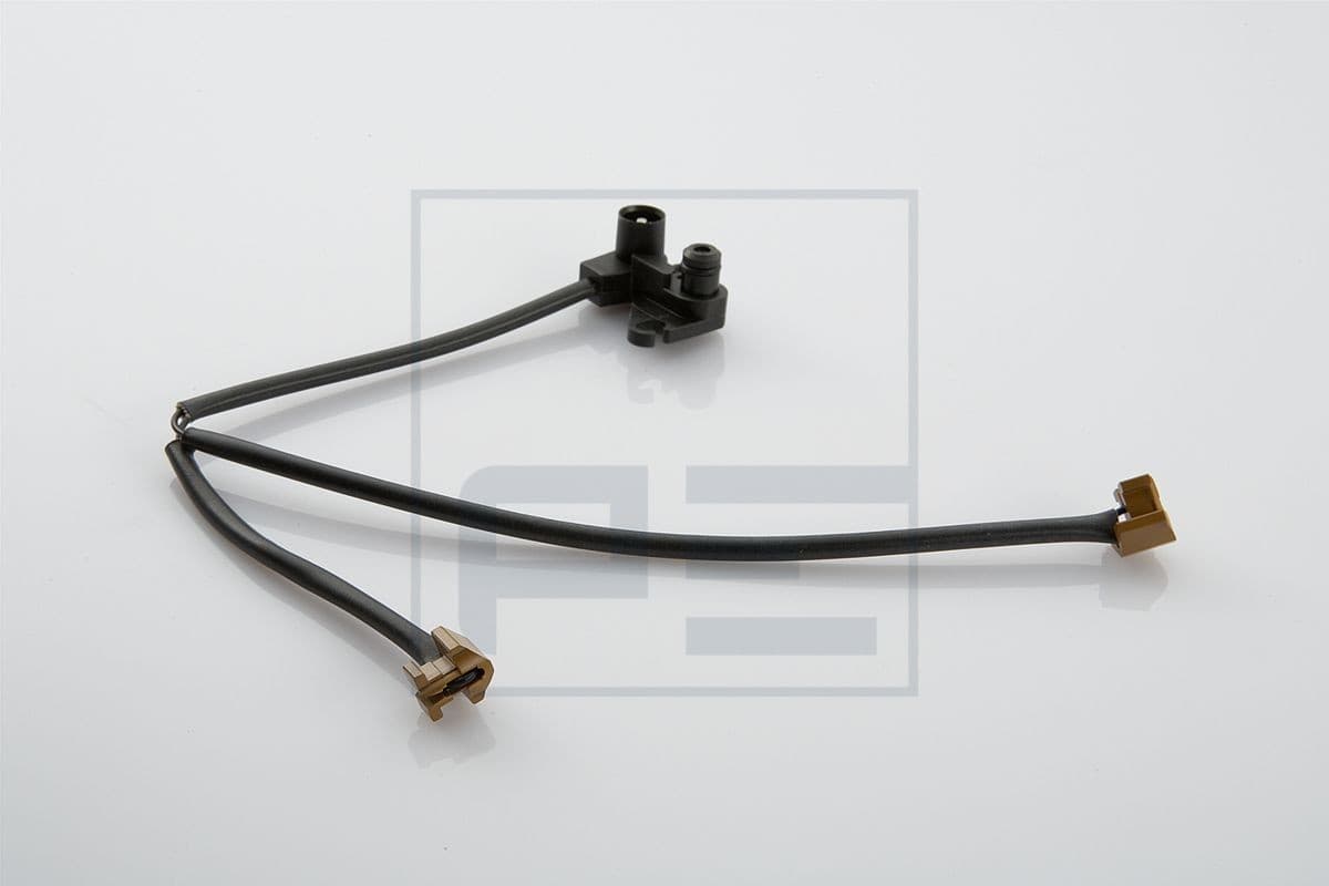 PETERS ENNEPETAL 126.162-00A Témoin d'usure de plaquette de frein