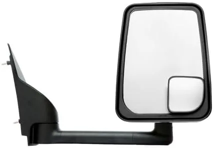 Velvac 2020 West Coast Mirror Head