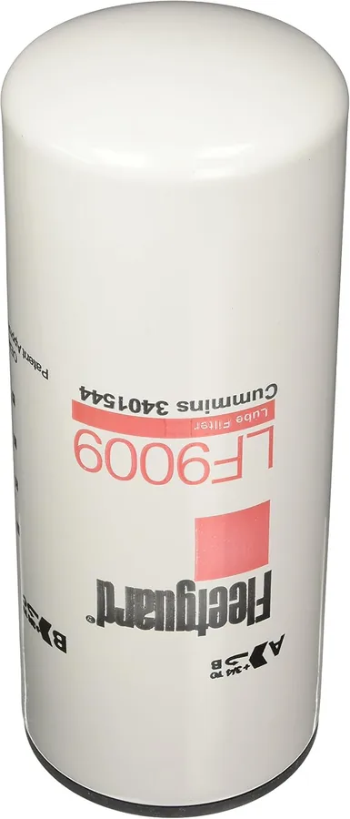 Fleetguard LF9009 Lube Spin-On Filter