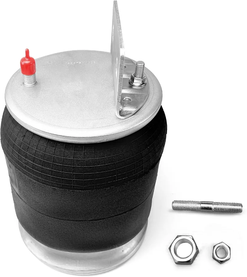 Firestone Air Spring W01-358-9781