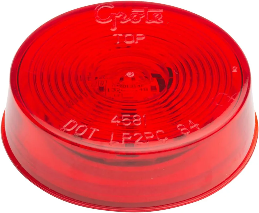 Grote LED Clearance Marker Light G1032