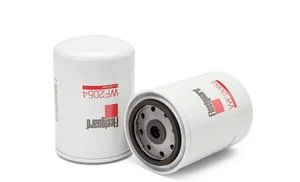 Fleetguard WF2054 Coolant Filter